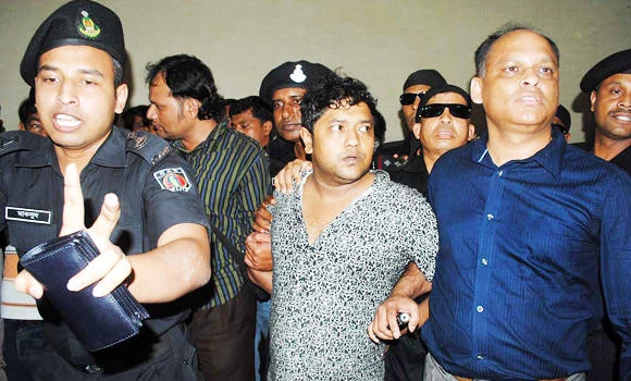 Bangladesh factory owner faces murder charges