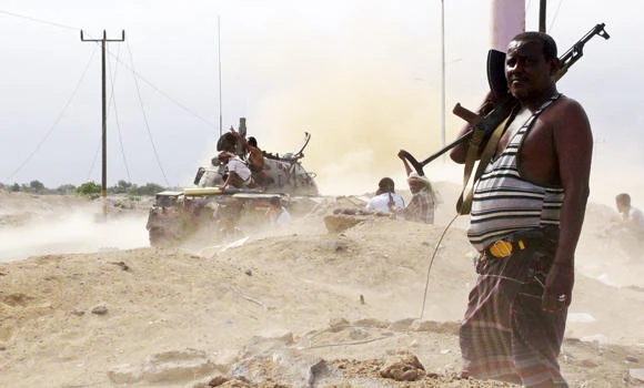 ’Several’ Americans detained by Houthis
