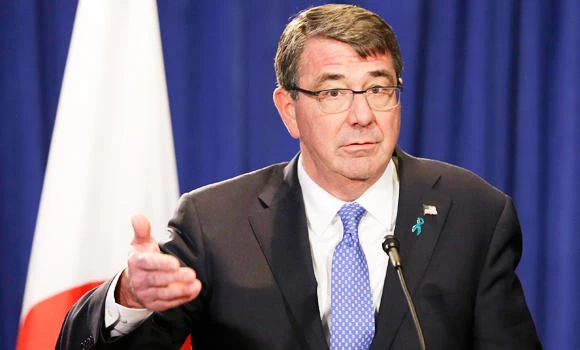 US, China tone down rhetoric over island row