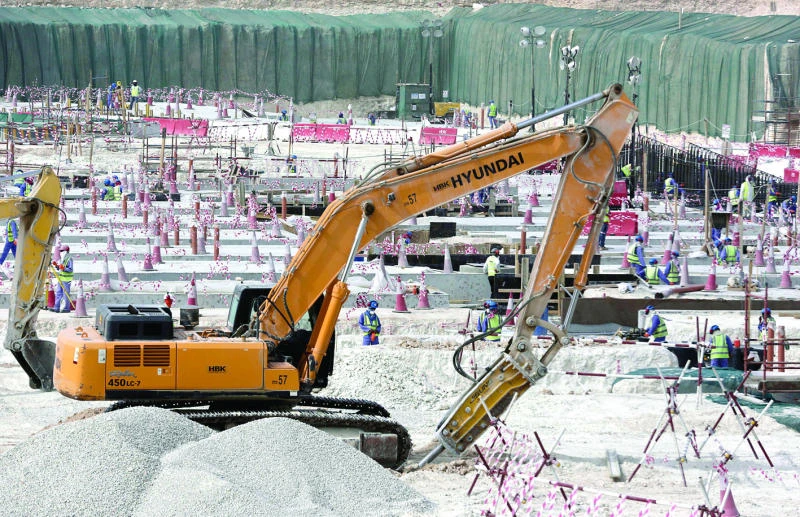 Qatar land price surge threatens property profitability: Experts