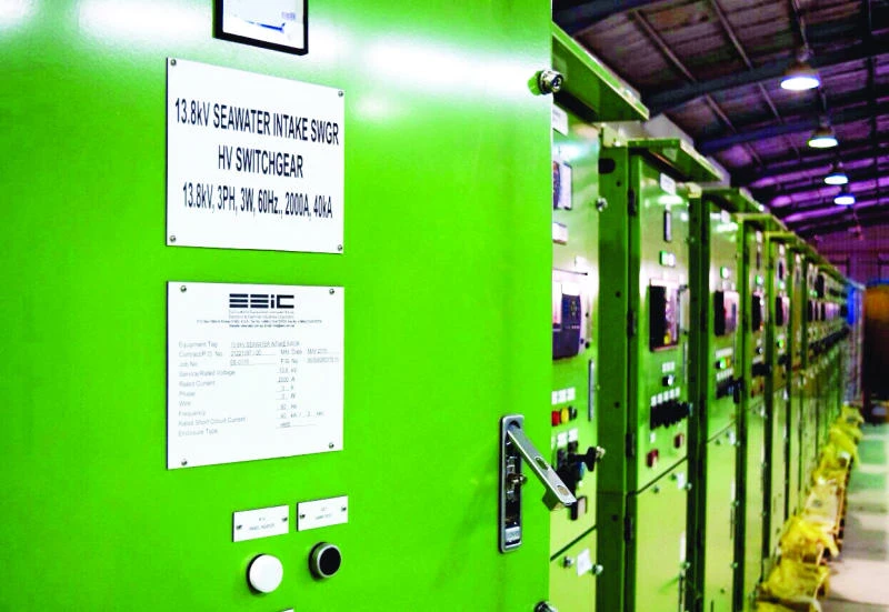 EEIC seeks to leave impression on visionary developmental hub in JEC