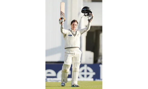 Watling ton as New Zealand turns screw on England