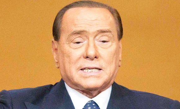 Berlusconi under watch in local polls