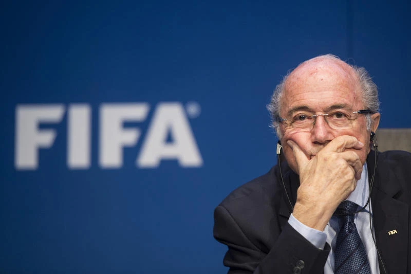 Europe should weigh World Cup boycott to oust FIFA's Blatter