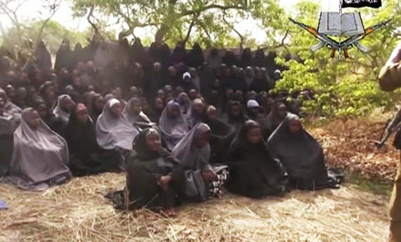 Nigeria asked to ease abortion restrictions for Boko Haram rape victims