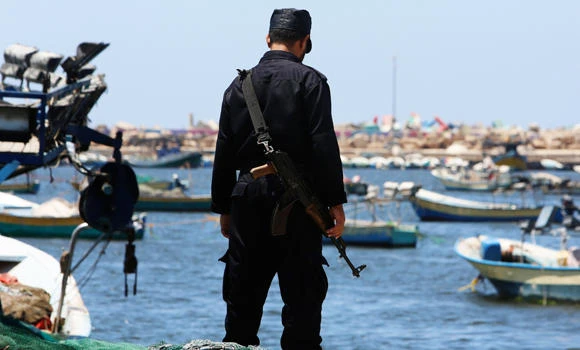 Daesh warns Hamas