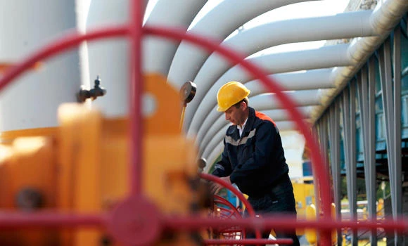 Russian gas supplies to Ukraine halted