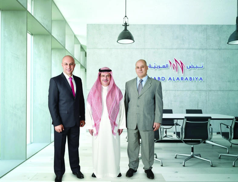 Nabd Alarabiya and Pulse Universel to bolster strategic client services