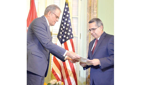US Embassy in Havana a ‘new chapter’ in Cuba ties