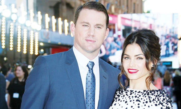 Channing to go for ‘dad bod’