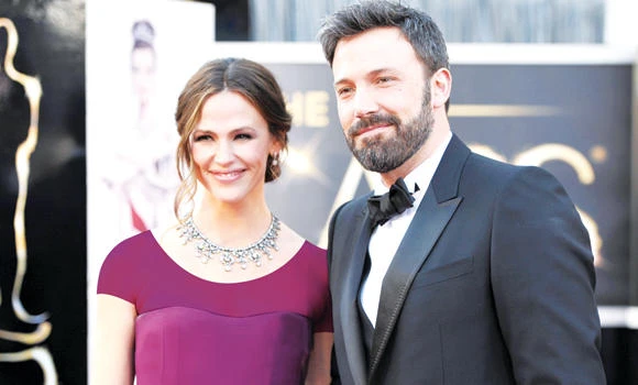 It’s official! Ben and Jen calling it quits