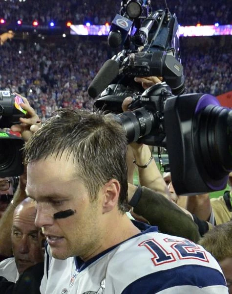 NFL, union ask judge to decide on Brady suspension by Sept. 4