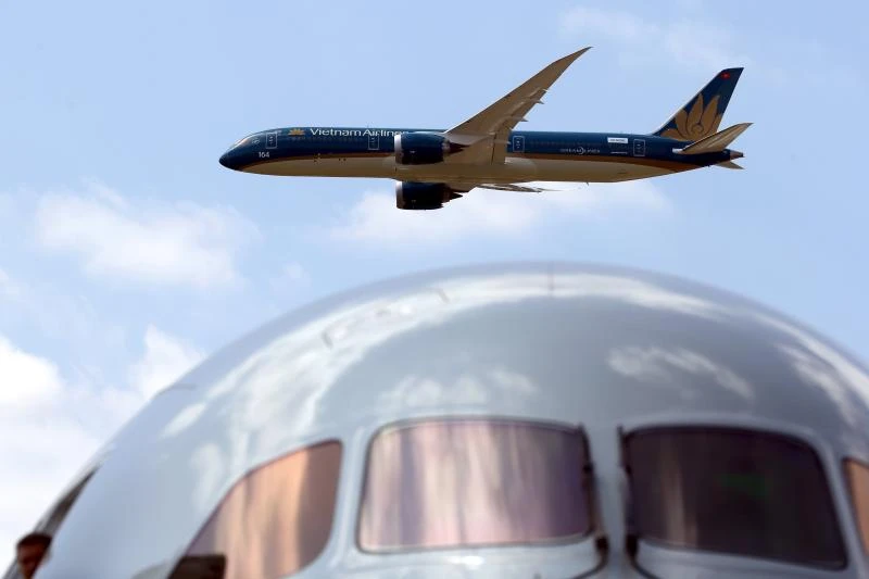 US probes airlines for ‘unlawful coordination’
