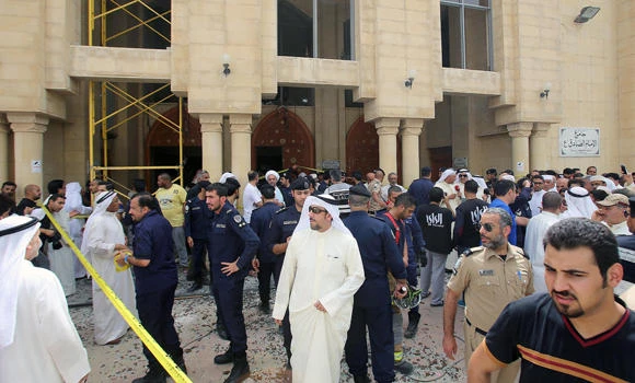 Security up across Gulf to thwart Daesh plots