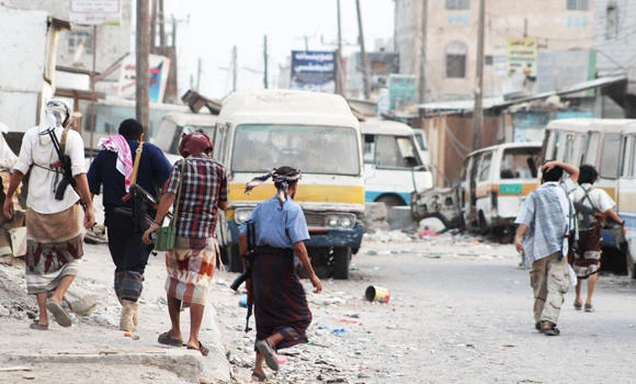 Clashes rock Yemen as UN raises emergency level