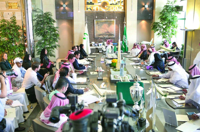 Philanthropy is a personal responsibility, says Alwaleed