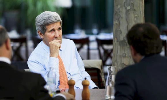 Confidential UN report ‘positive’ on Iran nuclear commitments