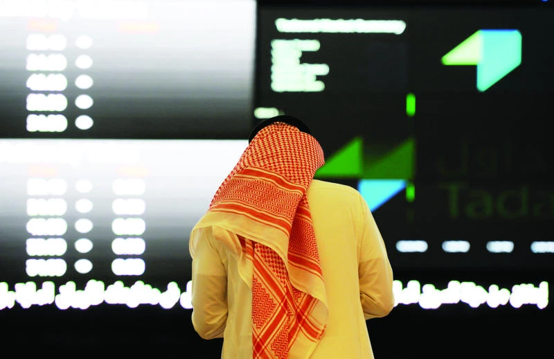 PetroRabigh rises on dividend news