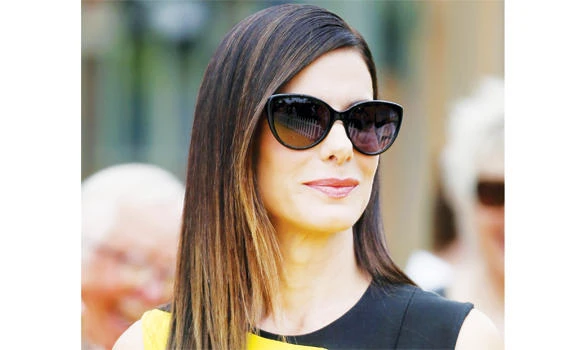 Bullock turns baddie in ‘Minions’