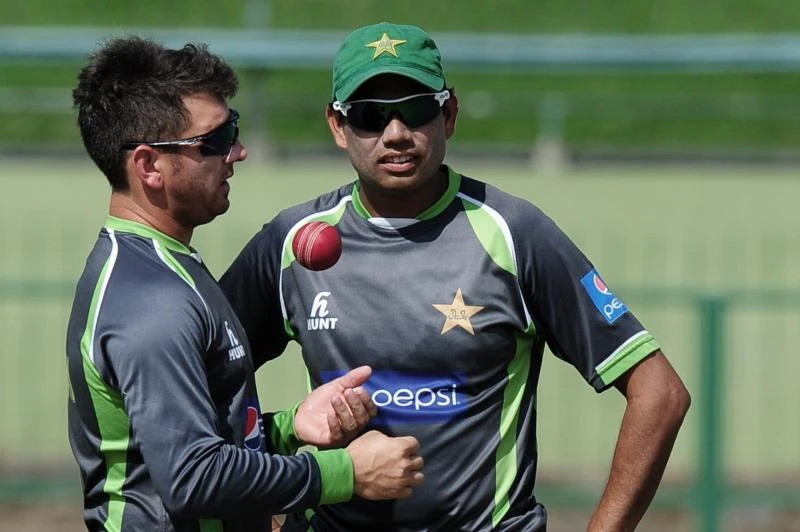 Pakistan, Sri Lanka reshuffle pack for decider