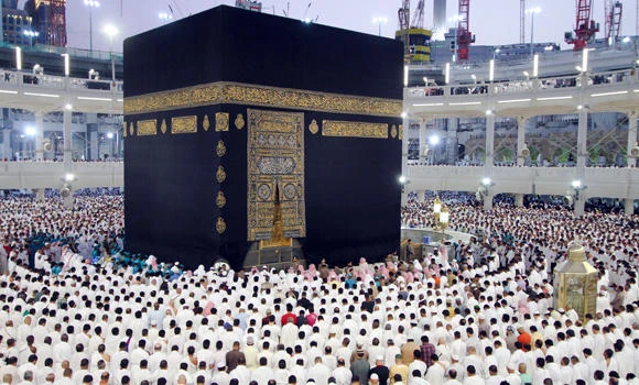 Argentina thanks Kingdom for hosting pilgrims