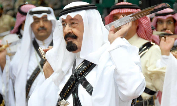 2 to be tried for ‘insulting’ the late King Abdullah
