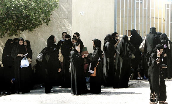 Unholy tricks: Illegal domestics making the most of the holy month