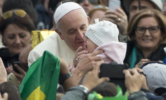 Pope brings ‘church for the poor’ to South America’s poorest