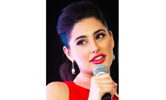 Fakhri to be casted in Bollywood’s ‘Azhar’