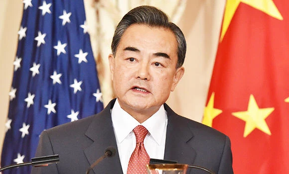 New US military strategy report angers Beijing