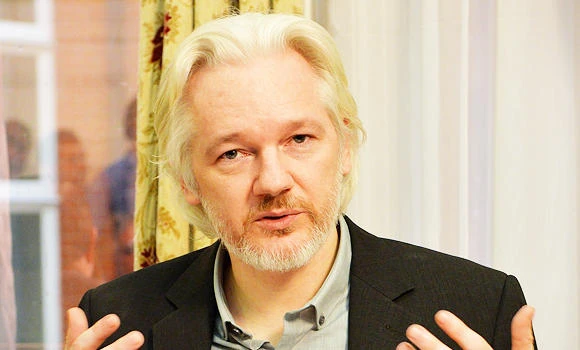France rejects asylum request from WikiLeaks’ Assange