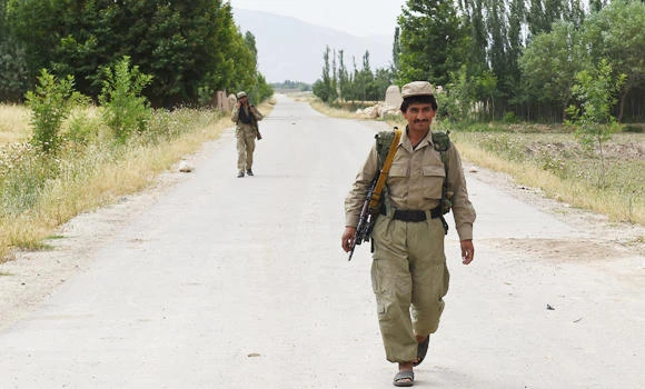 Islamabad summons Afghan envoy over official’s detention