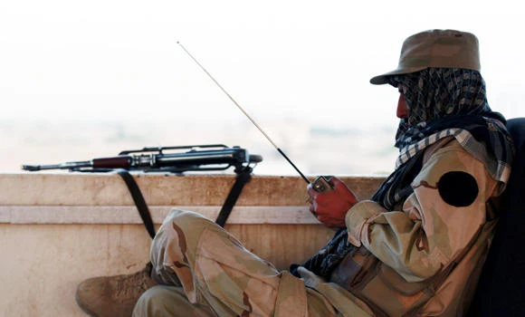 Afghanistan targets US defense contractors over back taxes