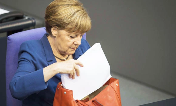 Germany seeks clarification of new NSA spy allegations