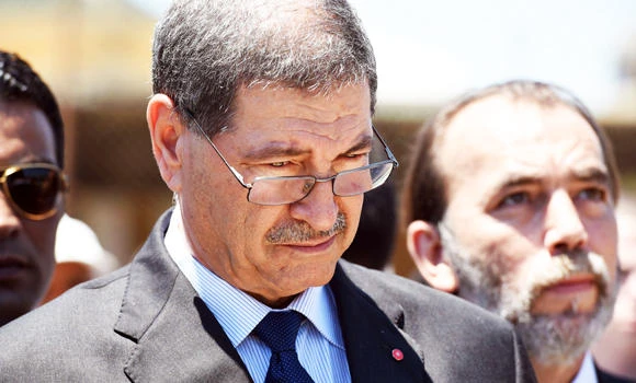 Police ‘took too long to react to Tunisia attack’