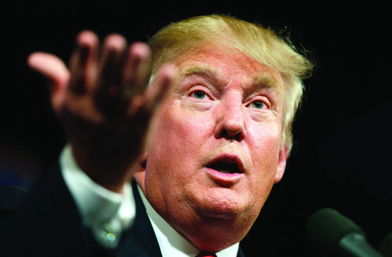 Hispanic leaders say Trump ‘harming’ Republican Party