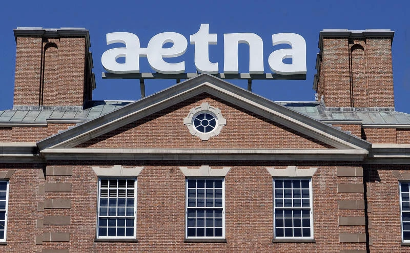 Insurer Aetna to buy Humana in $35bn deal