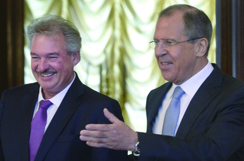Kiev’s refusal to talk with rebels ‘alarming’