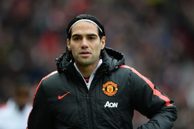 Falcao gets fresh start at Chelsea