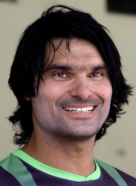 Fit-again Irfan recalled for Sri Lanka one-dayers
