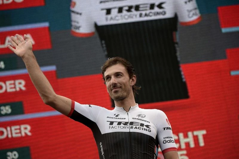 Cancellara faces tough challenge for Tour opener