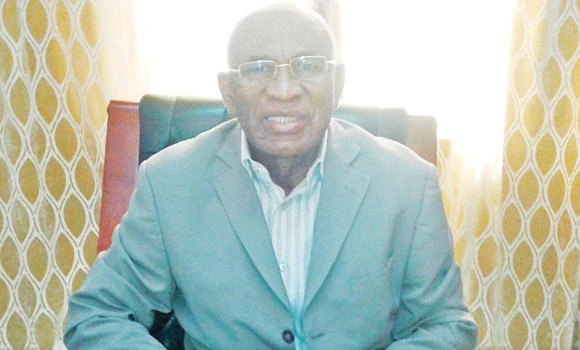 Envoy: 1,300 Gambian pilgrims to perform Haj