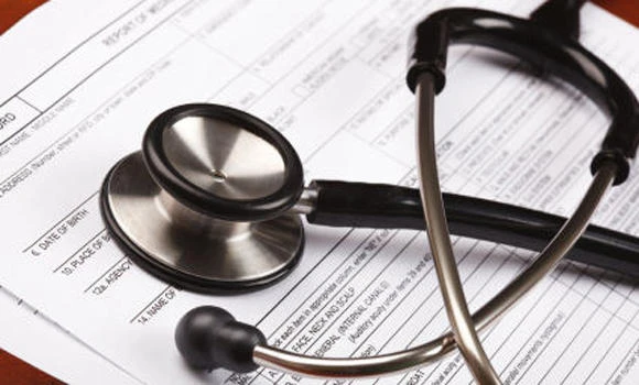 Six medical insurance companies punished