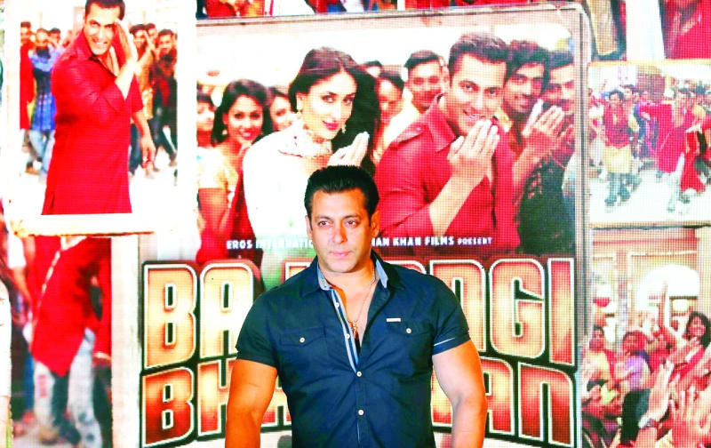 Salman says nay to marriage, yay to love