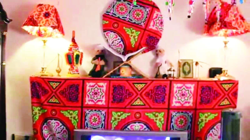 Time to redecorate your house