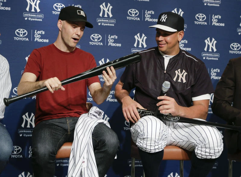 Baseball: A-Rod receives milestone ball, settles bonus dispute