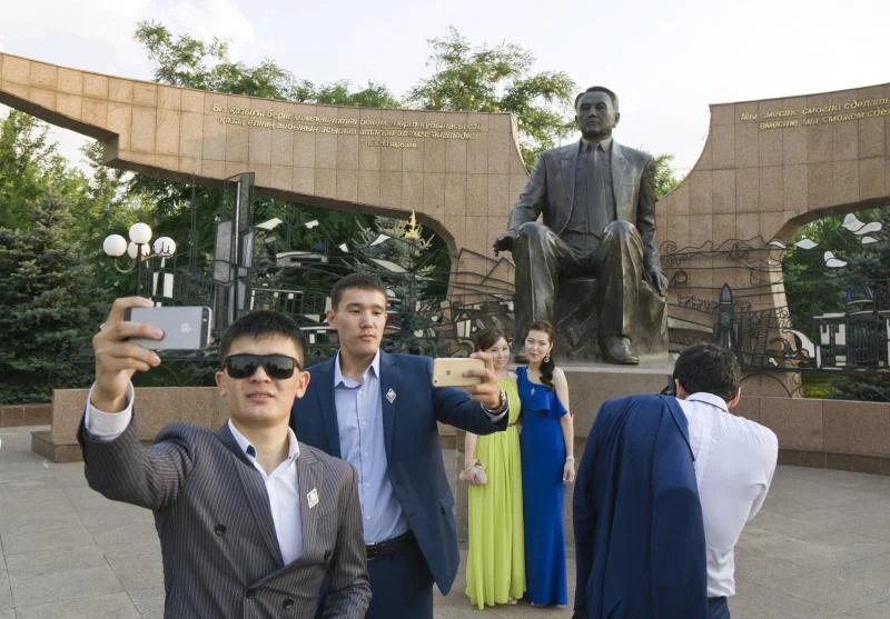 75th birthday of Kazakhstan strongman raises questions on country’s future
