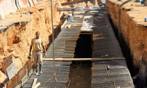 Noon work ban violators to be punished