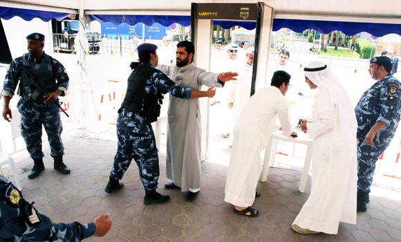 Kuwait blast: Over 40 face charges