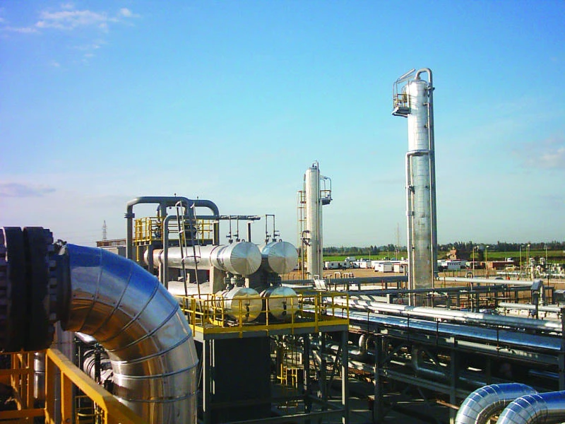 Dana Gas wins favorable ruling in Kurdistan dispute